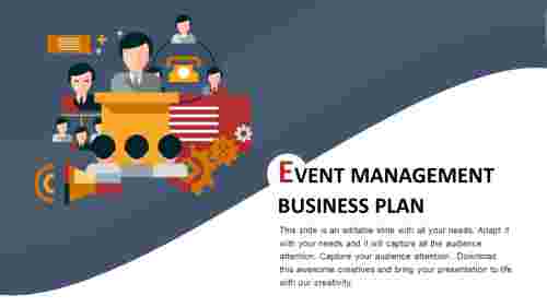event management business plan download